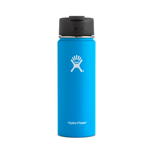 hydro flask wide