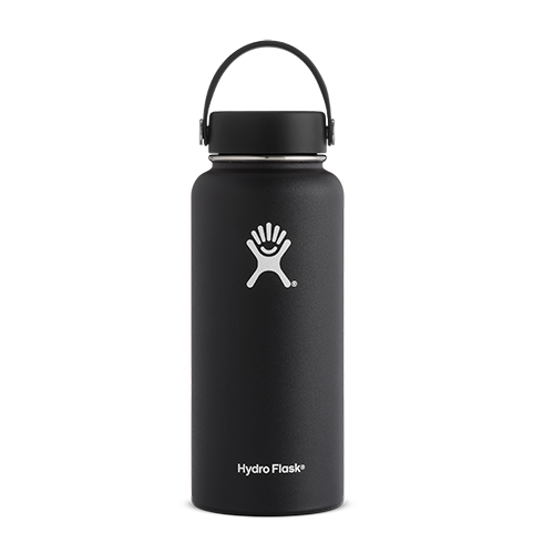 Hydro Flask 32 oz Wide Mouth Bottle