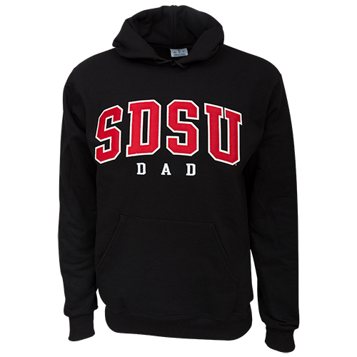 sweatshirt dad