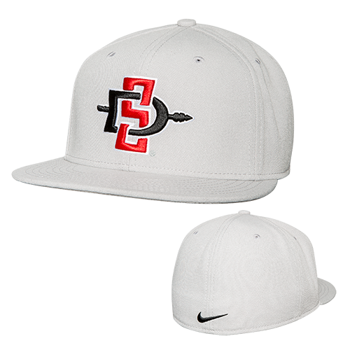 sd baseball hat