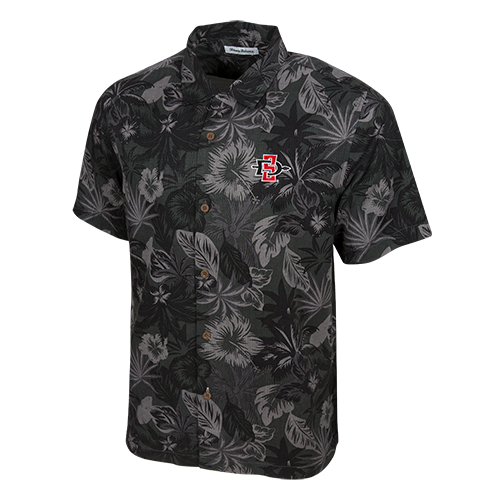 tommy bahama shirt sizing