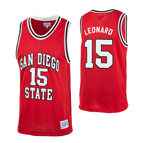 san diego state jersey