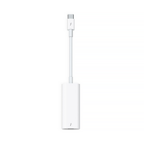 shopaztecs - Thunderbolt (USB-C) Thunderbolt 2 Adapter