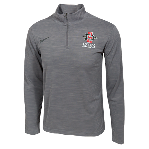 nike sweatshirt gray