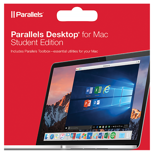 Cheap Parallels Desktop 4