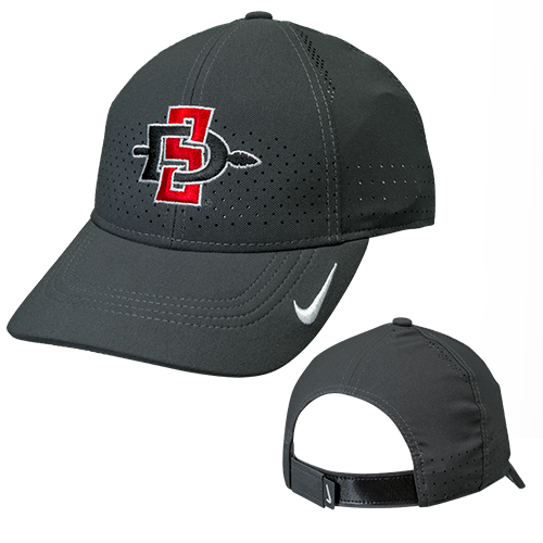 youth nike cap