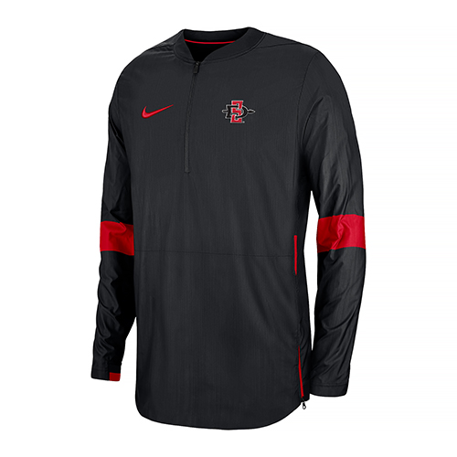 2019 Nike Sideline Lightweight Coach Jacket