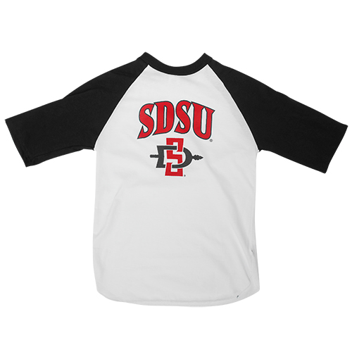 Details about   San Diego Baseball Script Youth T-Shirt White