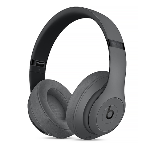 beats headphones over ear wireless