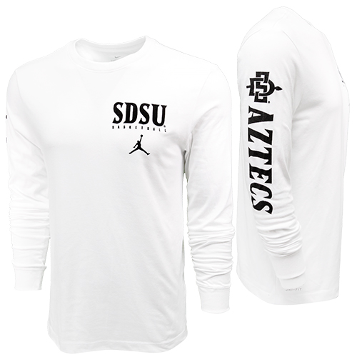 nike long sleeve cotton