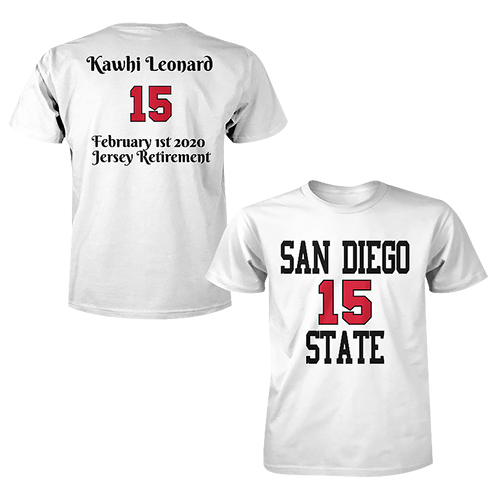 kawhi leonard sdsu jersey