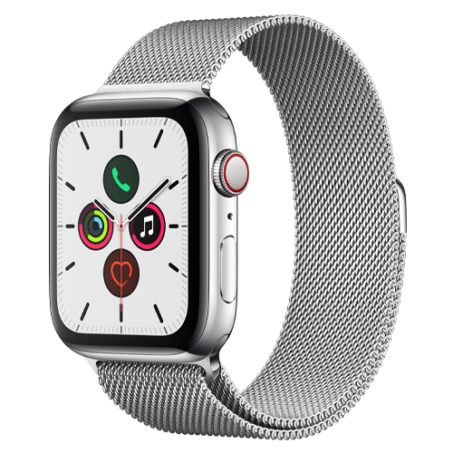 galileo apple watch