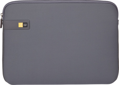 Champagne indsats mor shopaztecs - Case Logic 13.3" Laptop & MacBook Sleeve - Graphite