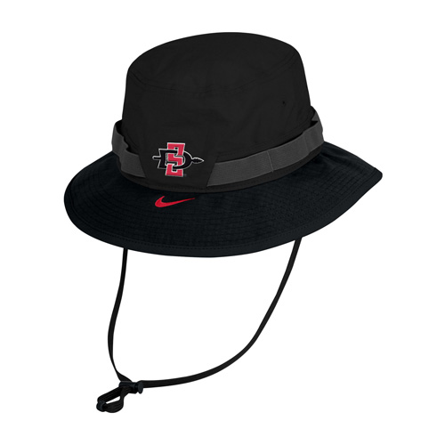 nike boonie bucket hat