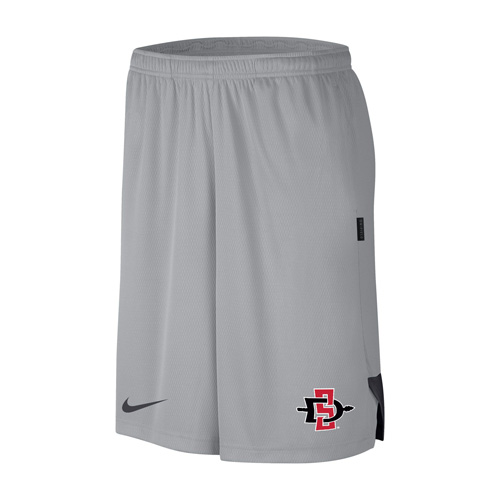 nike sideline shorts
