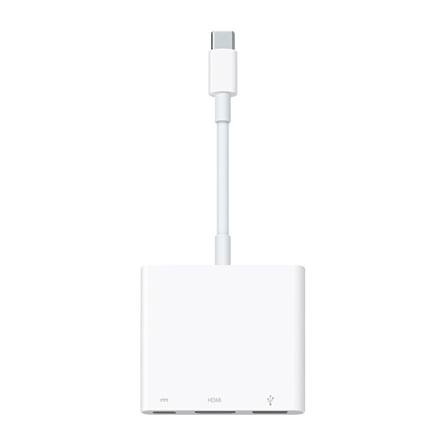 shopaztecs Apple USB-C Digital AV Multiport