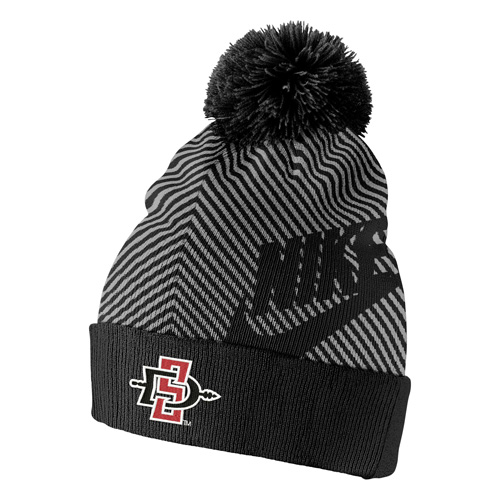Nike Futura Pom Beanie SD Interlock