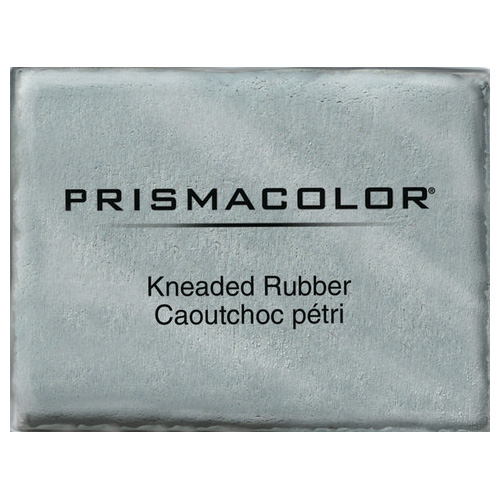 Prismacolor Kneaded Eraser – Rileystreet Art Supply