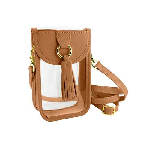 cell phone crossbody