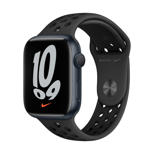 nike run apple watch not syncing