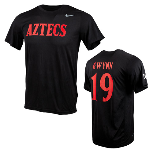 shopaztecs - Nike 2022 Tony Gwynn Legacy Tee