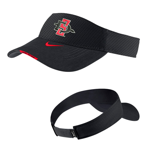Nike dri fit sideline visor Clearance