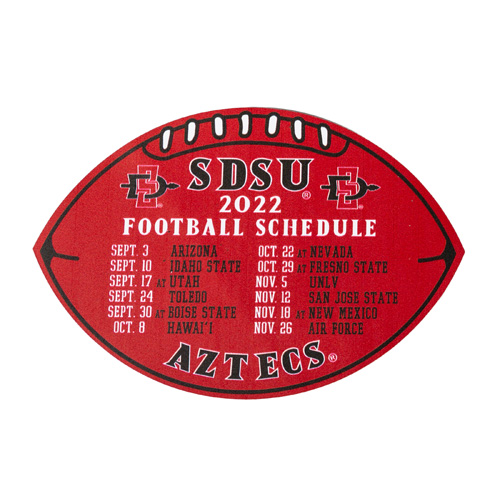 Sdsu Football 2022