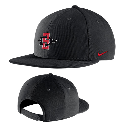 nike flat brim