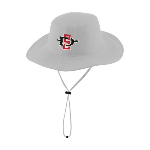 dri fit bucket hats