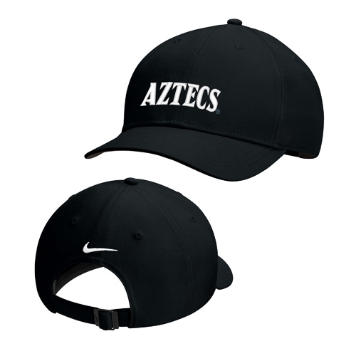 Aztecs golf cap