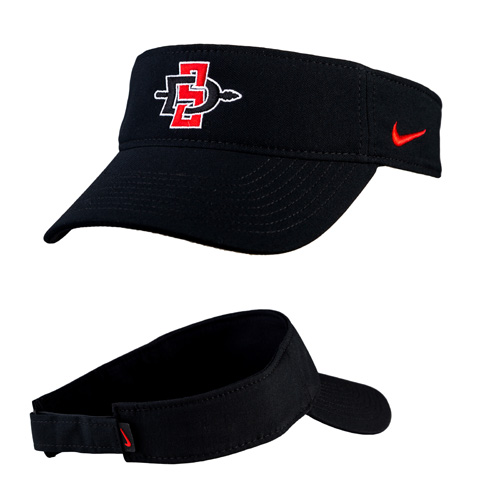 - Nike Fit Visor SDI