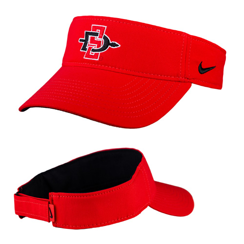 State Visor 