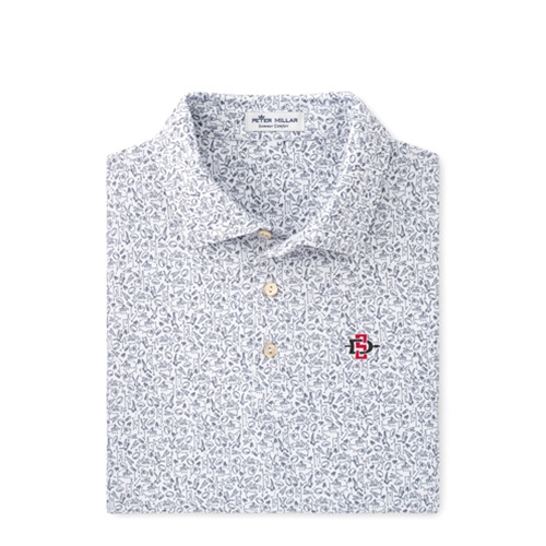 Peter Millar – Hornor & Harrison