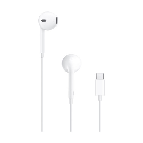 Shop Aztecs - Apple EarPods with Remote and Mic USB-C