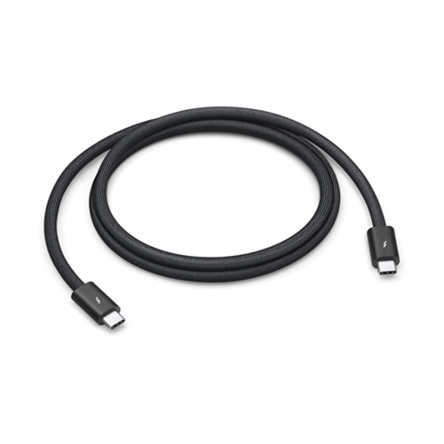 Thunderbolt 4 (USB-C) Pro Cable (1.8 m) - Apple