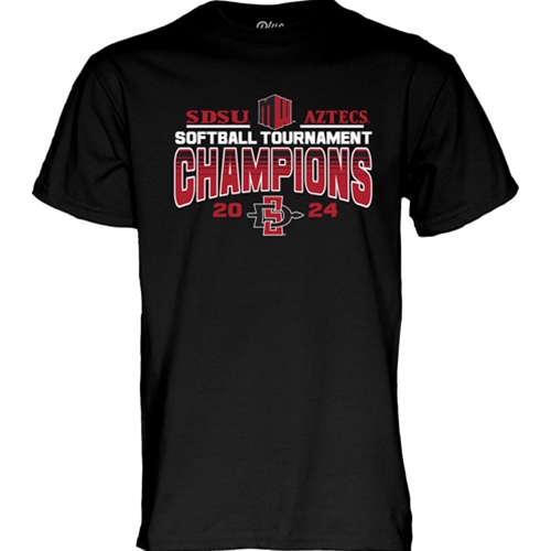 Shop Aztecs - 2024 Softball Mountain West Conference Tournament