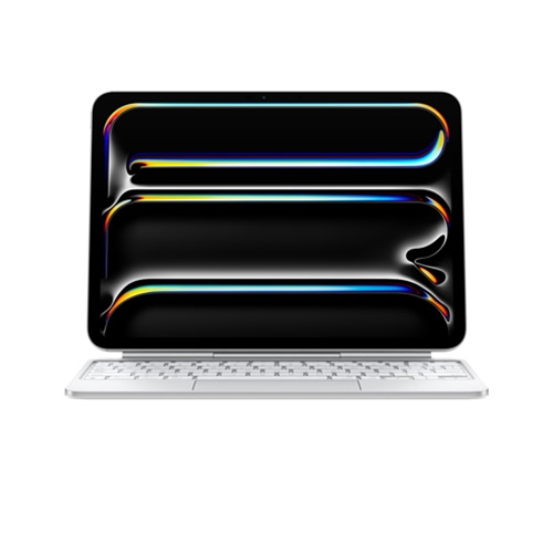 Shop Aztecs - White Magic Keyboard for 11