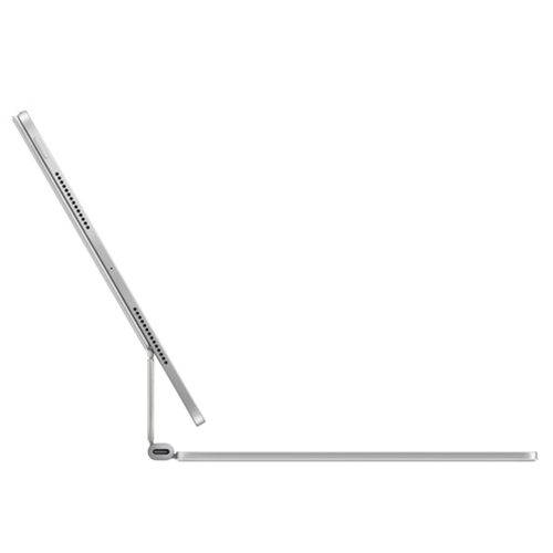 Shop Aztecs - White Magic Keyboard for 11