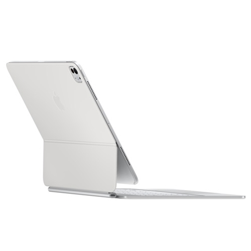 Shop Aztecs - White Magic Keyboard for 13
