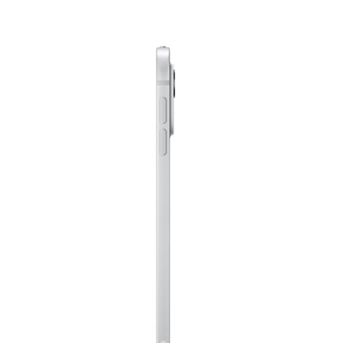 iPad Pro M4 シルバー　11インチ Wi-Fi 2TB ナノテク 11インチiPad Pro Wi-Fiモデル 2TB（標準ガラス搭載）- シルバー