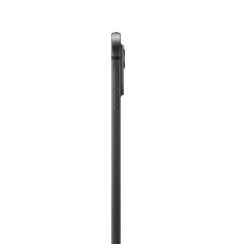 iPad Pro M4 13インチ Wi-Fi 265GBスペースブラック 13-inch iPad Pro M4 Wi-Fi 1TB - Space Black - TechZone
