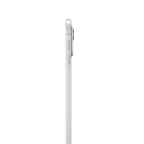 13-inch iPad Pro M4 Wi-Fi 2TB - Silver - TechZone