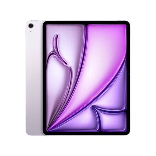 New Apple 13-inch iPad Air M2 chip Built for Apple
