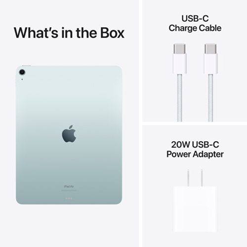 Apple iPad Air (M2) 13インチ 256GB Wi-Fi Amazon.com: Apple iPad Air 13-inch (M2): Built for Apple