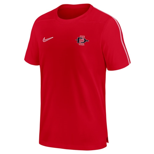 トップス TECH FLEX JERSEY CREW - BE-60024W DAIWA PIER39 (ダイワピア39) TECH FLEX JERSEY CREW BE-60024