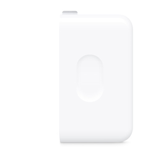 Shop Aztecs - Apple 35W Dual USB-C Port Compact Power Adapter