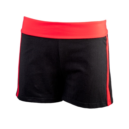 Shop Aztecs - SDSU Foldover Shorts