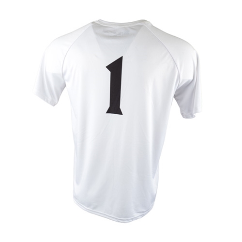 Shop Aztecs - SDSU Aztec Calendar #1 Soccer Jersey