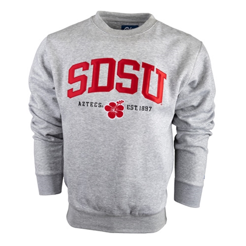 suuu Z Supply L'Ocean Sunday Sweatshirt In Sea Salt Ivory | Red Dress