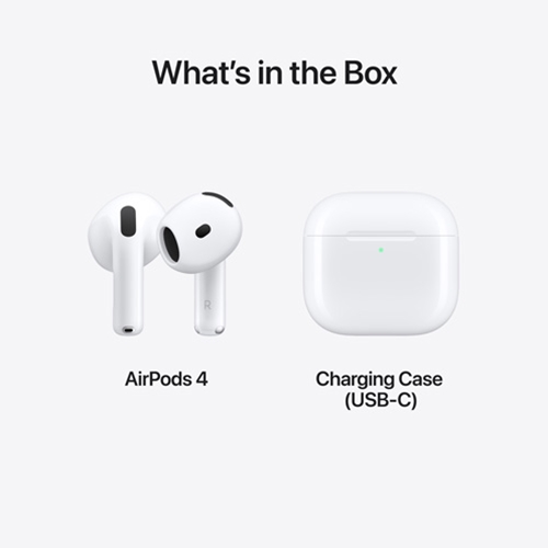 Shop Aztecs - Apple Airpods 4